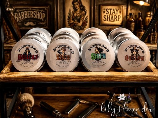 Blacklisted Barbershop