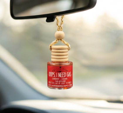 Car Diffusers