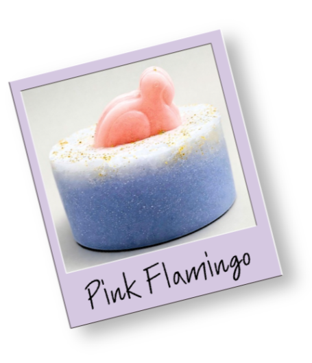 PINK FLAMINGO