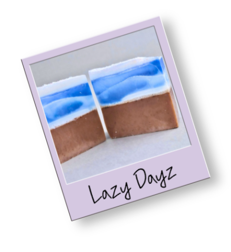 LAZY DAYZ